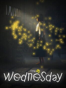 Cover The Wednesday