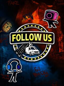 Cover Follow Us