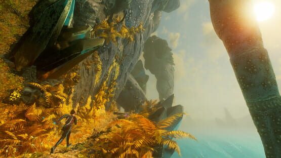 Screenshot Otherskin