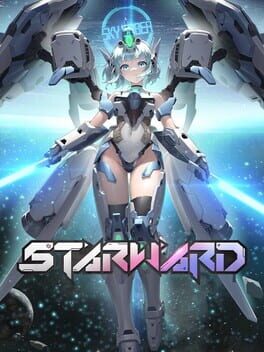 Cover Starward