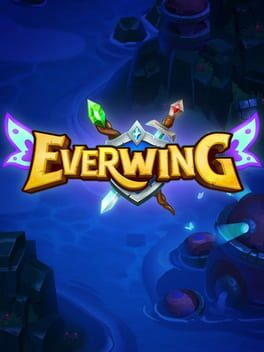 Cover EverWing
