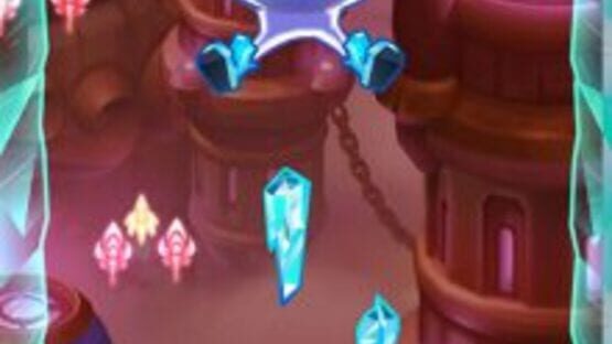 Screenshot EverWing