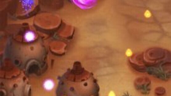 Screenshot EverWing