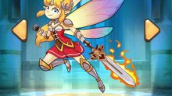 Screenshot EverWing