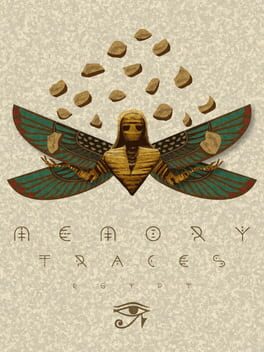 Cover Memory Traces: Egypt