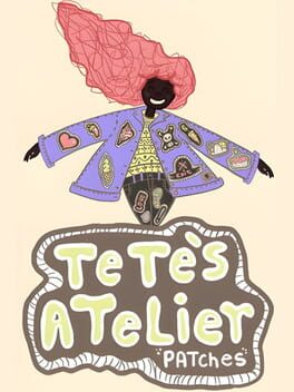 Cover Tete's Atelier: Patches