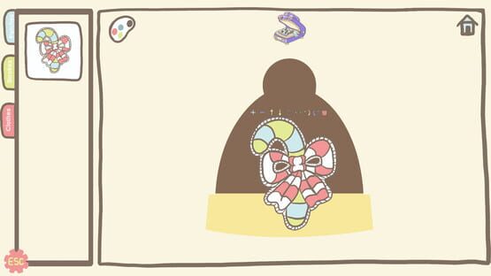 Screenshot Tete's Atelier: Patches