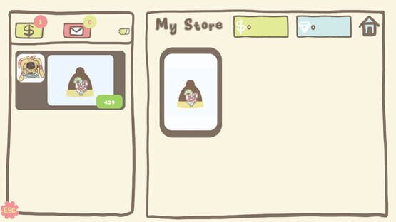 Screenshot Tete's Atelier: Patches