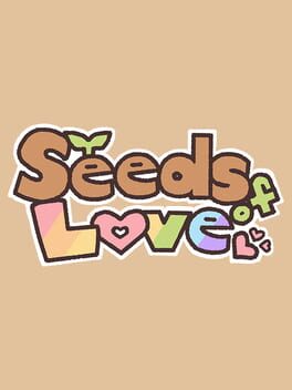 Cover Seeds of Love
