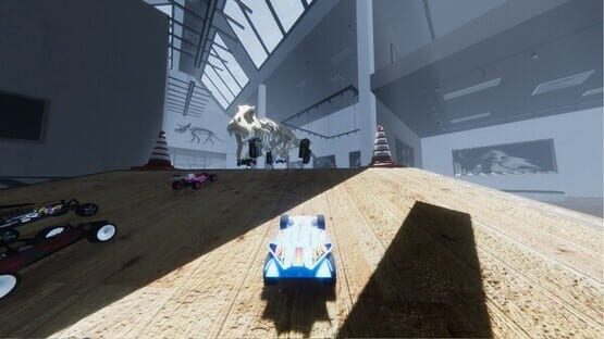 Screenshot RC Overdrive