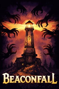 Cover Beaconfall