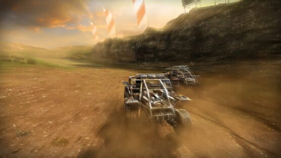 Screenshot Insane 2