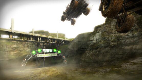 Screenshot Insane 2