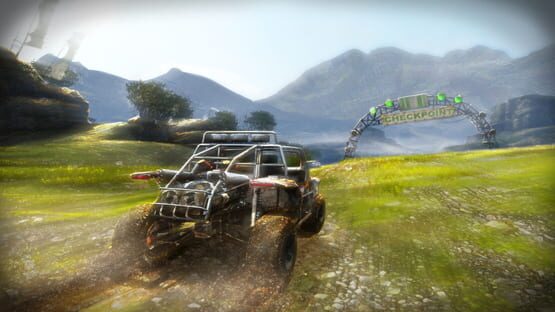 Screenshot Insane 2