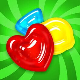 Cover Gummy Drop!