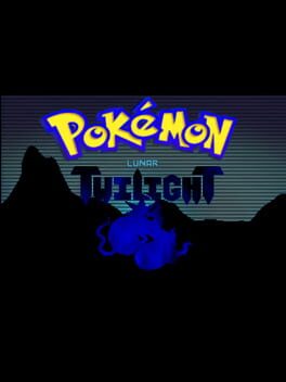 Cover Pokemon Twilight: Lunar
