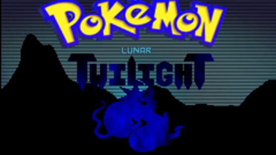 Screenshot Pokemon Twilight: Lunar