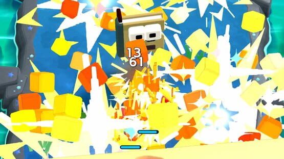 Screenshot Pandoland