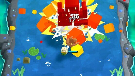 Screenshot Pandoland
