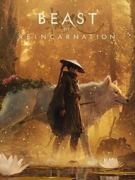 Cover Beast of Reincarnation
