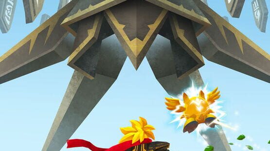 Screenshot Tap Titans 2
