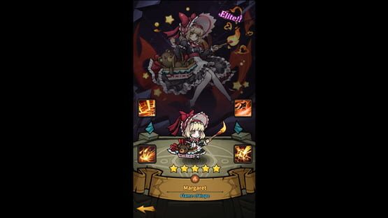 Screenshot Gacha Idle