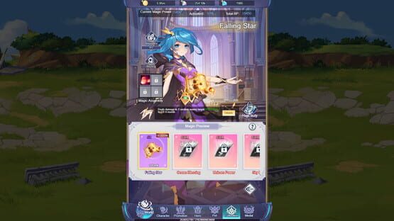 Screenshot Goddess Connect