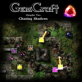 Cover GemCraft