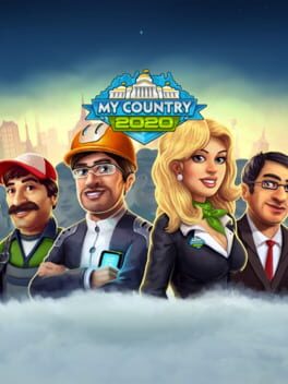 Cover 2020: My Country