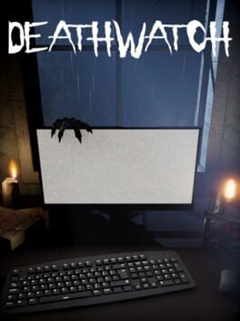 Cover Deathwatch