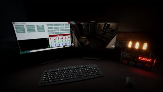 Screenshot Deathwatch