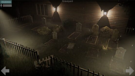Screenshot Deathwatch