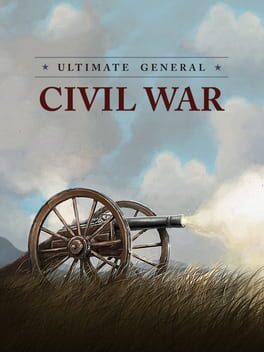 Cover Ultimate General: Civil War