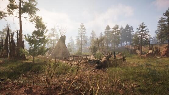 Screenshot A Twisted Path To Renown
