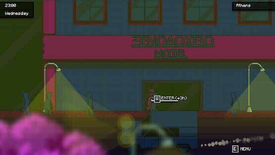 Screenshot Twilight Syndicate