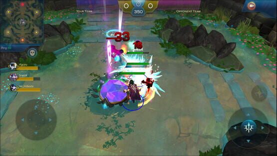 Screenshot Archwar: Heroes and Demons