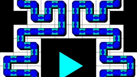 Screenshot Snake Flow
