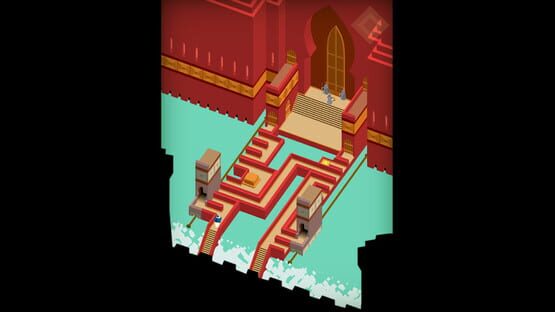 Screenshot Where Shadows Slumber