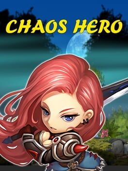 Cover Chaos Hero