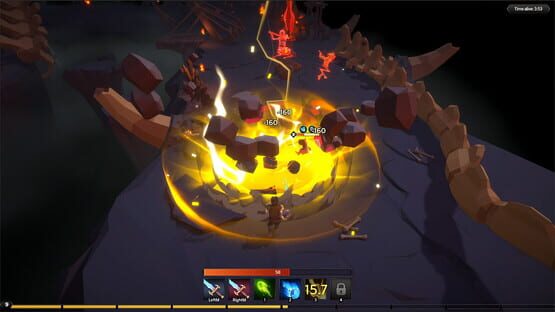 Screenshot Rogue Soulstone