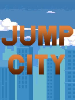 Cover Jump City