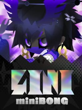 Cover MiniBong