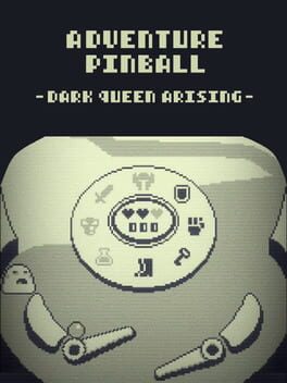 Cover Adventure Pinball