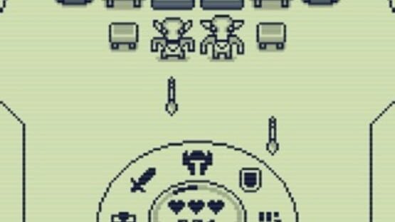 Screenshot Adventure Pinball