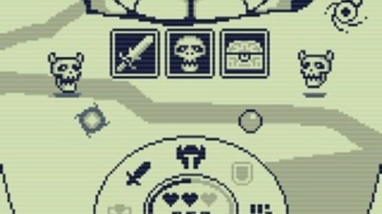 Screenshot Adventure Pinball