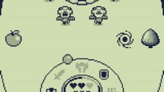 Screenshot Adventure Pinball