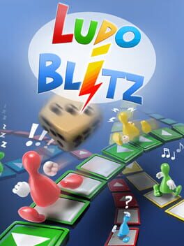 Cover Ludo Blitz