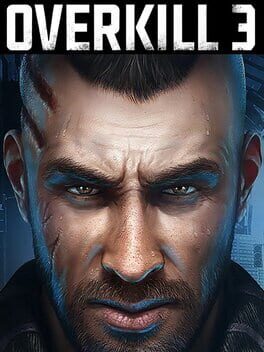 Cover Overkill 3