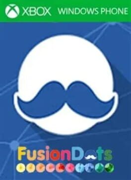 Cover Fusion Dots