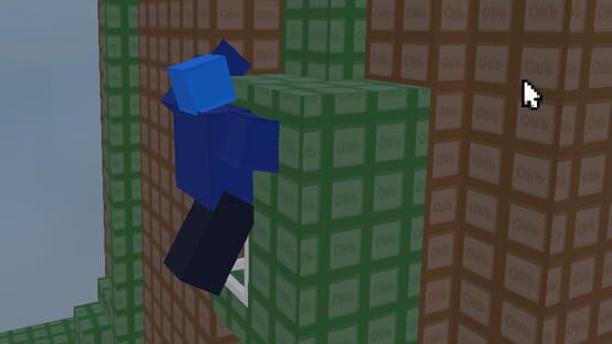 Screenshot Obby Revival Project
